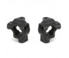 DISC.. Caster Block Set, 5 degrees: 22 3.0