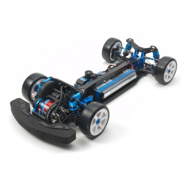 RC châssis FF04 EVO