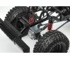 Crawling kit - PG4RS 1/10 4x4 Pick up (Lexan body)