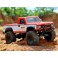 Crawling kit - PG4RS 1/10 4x4 Pick up (Lexan body)