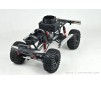 Crawling kit - PG4RS 1/10 4x4 Pick up (Lexan body)