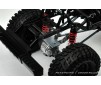 Crawling kit - PG4RS 1/10 4x4 Pick up (Lexan body)