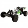 DISC.. Car Boost 1/10 2wd Buggy (black/green) RTR kit