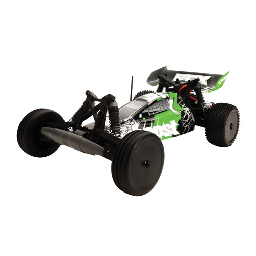 electrix rc boost