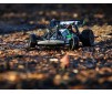 DISC.. Voiture Boost 1/10 2wd Buggy (vert/noir) kit RTR