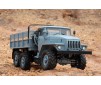 Crawling kit - UC6 1/12 Truck 6X6 (2Speed Transmission version)