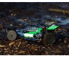DISC.. Car Boost 1/10 2wd Buggy (black/green) RTR kit