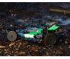 DISC.. Voiture Boost 1/10 2wd Buggy (vert/noir) kit RTR