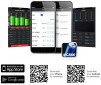 MC3000 Universal battery charger & analyser