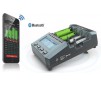 MC3000 Universal battery charger & analyser