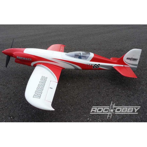 nemesis rc plane