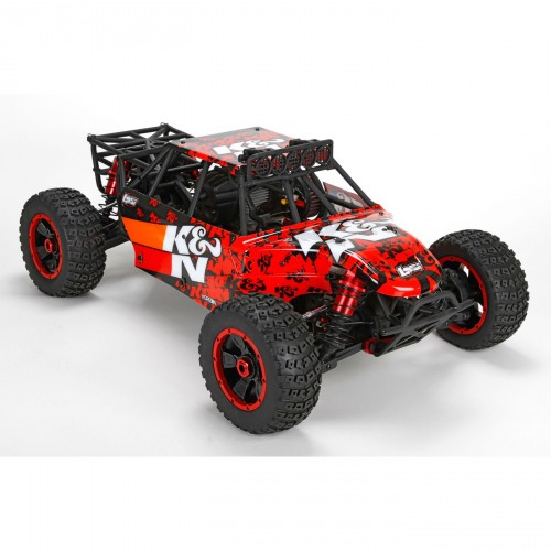 new losi 4wd buggy