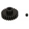 DISC.. Pinion Gear, 24T, 1.0M, 5mm Shaft