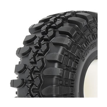 INTERCO TSL SX SUPER SWAMPER 2.2" G8 TYRES