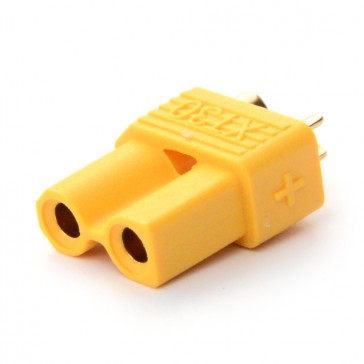 Connector : XT30 Female plug (1pcs)