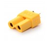 Connector : XT30 Female plug (1pcs)