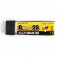 DISC.. Batterie Lipo 1s 3.7V 180mAh 30C (mCX. mSR. Minium, inductrix