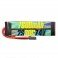 2s 7.4v 7600mAh 30C Lipo Battery for Traxxas 1/10 cars