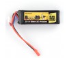 3s 11.1V 950mAh 35C lipo battery for Blade 200SR X