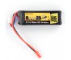 Batterie Lipo 3s 11.1V 950mAh 35C pour Blade 200SR X & 200QX