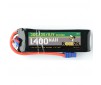 3s 11.1v 1400mAh Lipo Battery for Vaterra 1/14 Cars
