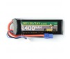 Batterie Lipo 2s 7.4v 1400mAh pour Vaterra 1/14 Cars