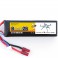 DISC.. 3s 11,1V 2600mAh 30C lipo battery for Walkera QR X350