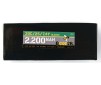 2s 7.4v 2200mAh Lipo Battery for Vaterra 1/14 Cars & crawler