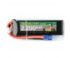 2s 7.4v 2200mAh Lipo Battery for Vaterra 1/14 Cars & crawler