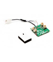 DISC.. 4-in-1 Control Unit, Rx/ESCs/Gyro: Nano QX FPV