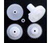 Plastic gear for 3kg servo (BSD7014W-S)