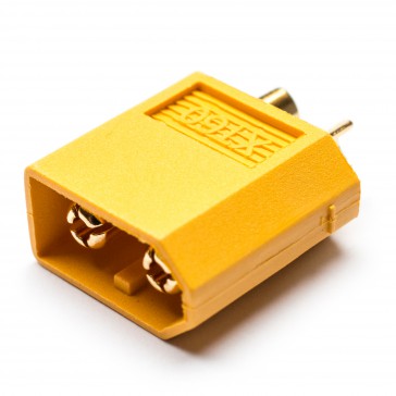 Connector : XT60 Male plug (1pcs)