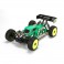 DISC.. 8IGHT-E 4.0 Kit: 1/8 4WD Electric Buggy