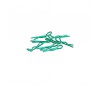 Small Body Clip 1/10 - Metallic Green (8)