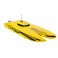 DISC.. Zelos 36" Brushless Twin Catamaran