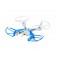 DISC.. WiFi Quadcopter "X-SPY 2.0"