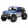 DISC.. 1966 FORD F-100 CLEAR BODY SCX10 TRAIL HONCHO 313MM