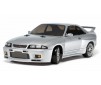 Carrosserie Nissan Skyline R33