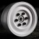 1.9 SR03 BEADLOCK WHEELS (GLOSS WHITE) (2)