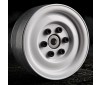 1.9 SR03 BEADLOCK WHEELS (GLOSS WHITE) (2)