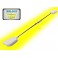 DISC.. LED Fly-Bar Full Set -Yellow (For Lama 3, 4, Robins, BCX)