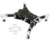 DISC.. CNC Advanced Upgrade Kit - Blade Glimpse (Silver)