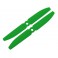 DISC.. 5030 Propeller CW/CCW (Green)