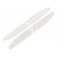 DISC.. 5030 Propeller CW/CCW (White)