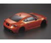 Toyota 86 195mm, orange finished, RTU all-in