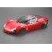 DISC.. Alfa Romeo Tipo33 Stradale, Rally-racing RTU all-in
