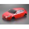 DISC.. Alfa Rome Giulietta (2010) 195mm, red finished, RTU all-in