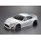 DISC.. Toyota 86 195mm, pearl-white finished, RTU all-in