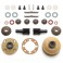 DISC.. GEAR DIFF KIT B5/B5M