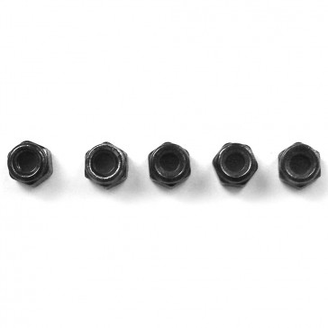 M3 locknut (5pcs)